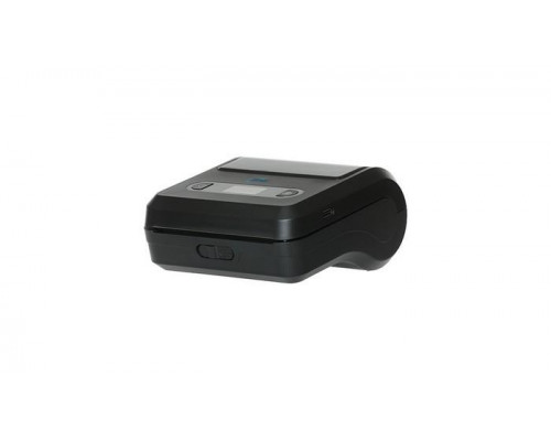 Принтер этикеток BSmart BS3 (203dpi, USB/WiFi, Чехол)