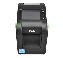 Принтер этикеток TSC DH220T (203dpi, USB/USB-Host/RS-232/Ethernet, ЖК)
