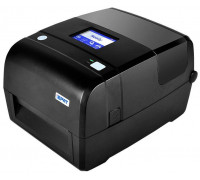 Принтер этикеток iDPRT iT4P (203dpi, USB/USB-Host/Ethernet)