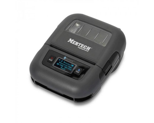 Принтер этикеток Mertech ALPHA (203dpi, USB/Bluetooth/WiFi)