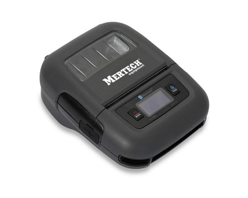Принтер этикеток Mertech ALPHA (203dpi, USB/Bluetooth/WiFi)