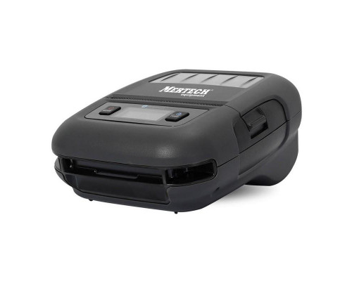 Принтер этикеток Mertech ALPHA (203dpi, USB/Bluetooth/WiFi)