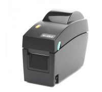 Принтер этикеток Godex DT-2US (203dpi, USB/RS-232)