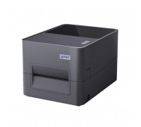 Принтер этикеток iDPRT iF4 Mark (300dpi, USB/Ethernet)