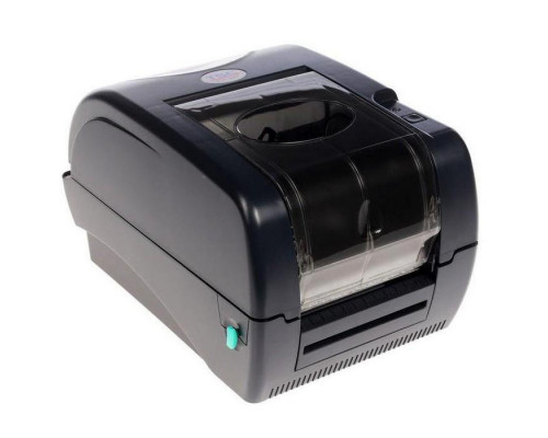 Принтер этикеток TSC TTP-247 (203dpi, USB/RS-232/LPT)