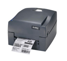 Принтер этикеток Godex G530 (300dpi, USB)