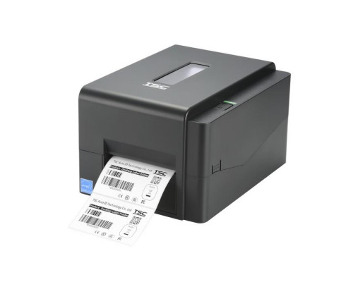Принтер этикеток TSC TE310 (300dpi, USB, USB-Host, RS-232, Ethernet)