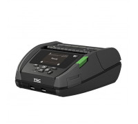 Принтер этикеток TSC Alpha-40L (203dpi, USB/MFi Bluetooth, ЖК, RTC)