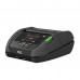 Принтер этикеток TSC Alpha-40L (203dpi, USB/Bluetooth/WiFi, ЖК, RTC)