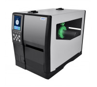 Принтер этикеток iDPRT iX4L (300dpi, USB/USB-Host/RS-232/Ethernet)
