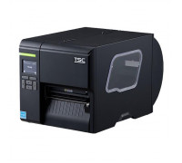 Принтер этикеток TSC ML341P (300dpi, USB/USB-Host/RS-232/Ethernet/WiFi ready, ЖК)