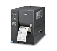 Принтер этикеток TSC MH341P (300dpi, USB/USB-Host/RS-232/Ethernet, ЖК, Смотчик)
