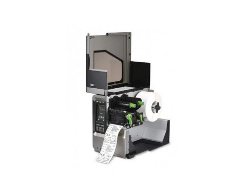 Принтер этикеток TSC MX641P (600dpi, USB/RS-232/Ethernet)