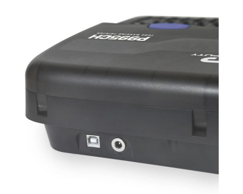 Принтер этикеток Puty P995CH (300dpi, USB)