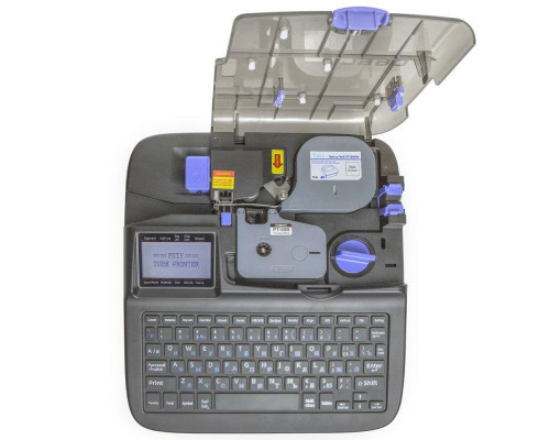 Принтер этикеток Puty P995CH (300dpi, USB)