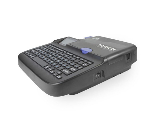 Принтер этикеток Puty P995CH (300dpi, USB)