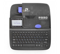 Принтер этикеток Puty P990 (300dpi, USB)