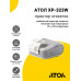 Принтер этикеток АТОЛ XP-323W (203dpi,USB/WiFi/BT)