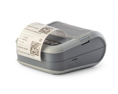 Принтер этикеток АТОЛ XP-323W (203dpi,USB/WiFi/BT)