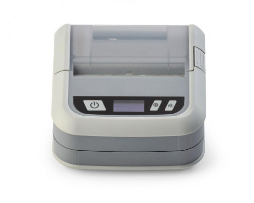 Принтер этикеток АТОЛ XP-323W (203dpi,USB/WiFi/BT)