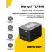 Принтер этикеток Mertech TLP400 (203dpi, USB/Ethernet)