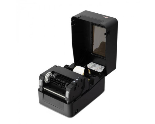 Принтер этикеток Mertech TLP400 (203dpi, USB/Ethernet)
