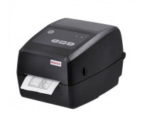 Принтер этикеток Mertech HT630 (300dpi, USB/RS-232/Ethernet)