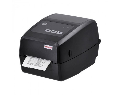 Принтер этикеток Mertech HT630 (300dpi, USB/RS-232/Ethernet)