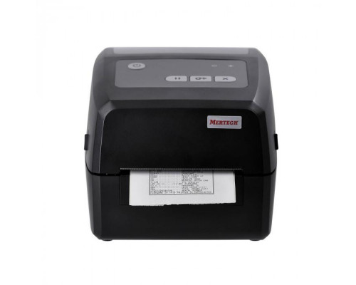 Принтер этикеток Mertech HT630 (300dpi, USB/RS-232/Ethernet)