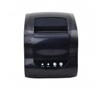 Принтер этикеток XPrinter XP 365B (203dpi, USB/WiFi)