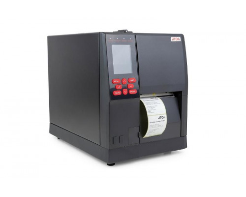 Принтер этикеток АТОЛ TT621 (300dpi, USB/RS-232/WiFi/Ethernet)