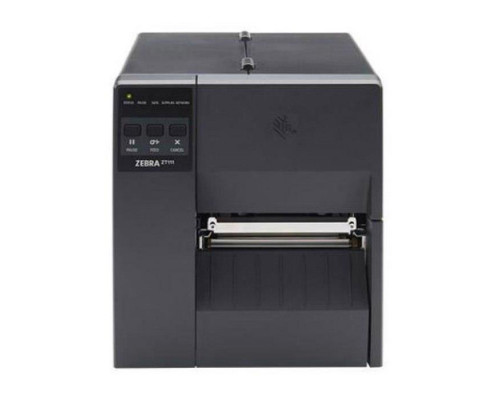 Принтер этикеток Zebra ZT111 (203dpi, USB/USB-Host/Ethernet)