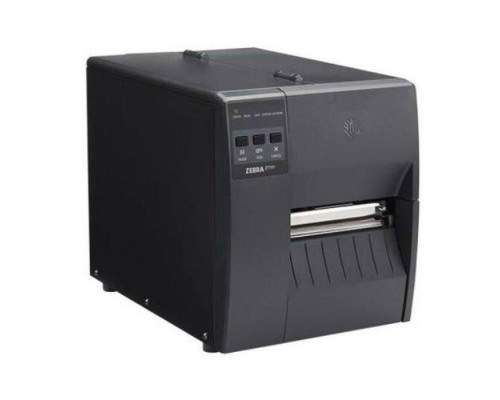 Принтер этикеток Zebra ZT111 (203dpi, USB/USB-Host/Ethernet)