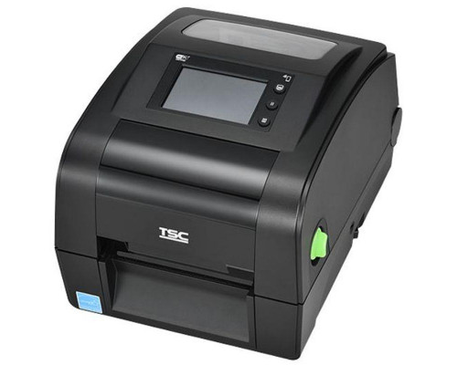 Принтер этикеток TSC TH240T (203dpi, USB/USB-Host/RS-232/Ethernet, RTC, Buzzer, LCD, EU)