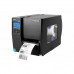 Принтер этикеток Printronix T6204e (203dpi, USB/USB-Host/RS-232/Ethernet, валидатор ODV-2D, модуль отделителя)