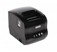 Принтер этикеток POScenter PC-365 (203dpi, USB/WiFi)
