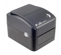 Принтер этикеток POScenter PC-100UE (203dpi, USB/Ethernet)