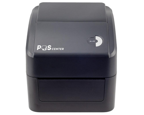 Принтер этикеток POScenter PC-100UE (203dpi, USB/Ethernet)