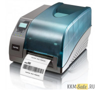 Принтер этикеток Postek G2000 (203dpi, USB/USB-Host/RS-232/Ethernet)