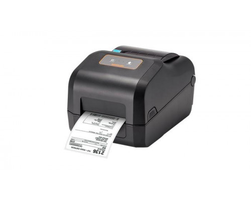 Принтер этикеток Bixolon XD5-40T (203dpi, USB/Ethernet)