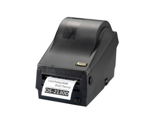 Принтер этикеток Argox OS-2130D (203dpi, USB/RS-232)