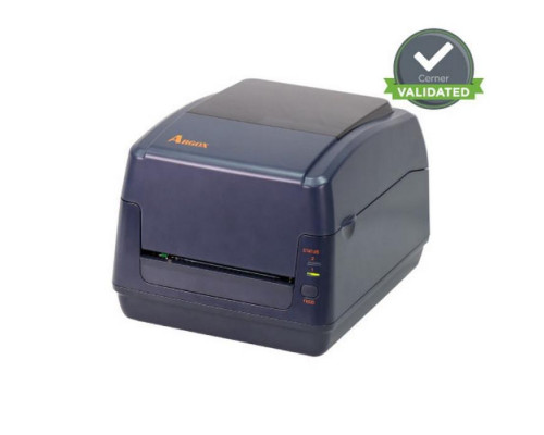 Принтер этикеток Argox P4-250 (203dpi, USB/RS-232/Ethernet)