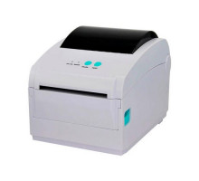 Принтер этикеток Gainsha GS-2408D (203dpi, USB/USB-Host/Ethernet)