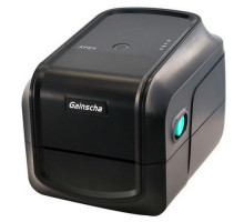 Принтер этикеток Gainsha GA-2408T (203dpi, USB/USB-Host/RS-232/Ethernet)