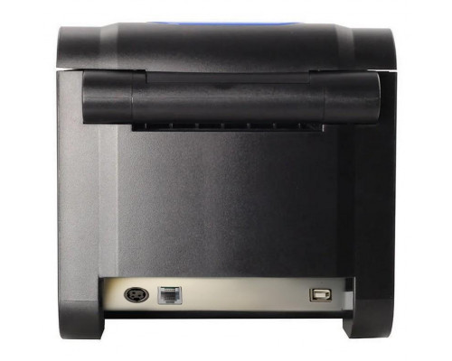 Принтер этикеток XPrinter XP-370B (203dpi, USB)