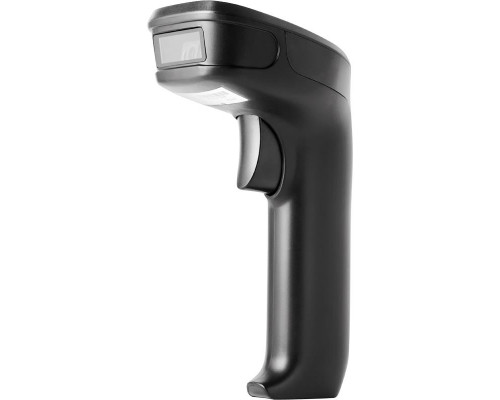 Сканер штрих-кода PayTor FL-1007 (2D, USB/Bluetooth/Радио)