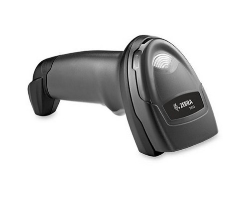 Сканер штрих-кода Zebra Symbol DS2208 (2D, USB)
