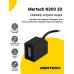 Сканер штрих-кода Mertech N200 2D (2D, USB/Эмуляция RS-232)