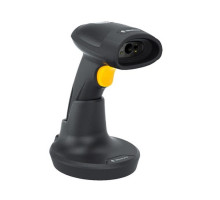 Сканер штрих-кода Newland HR15 Wahoo (1D, USB/BT, База)