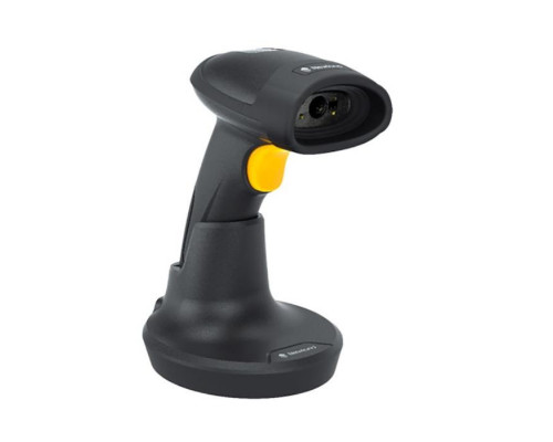 Сканер штрих-кода Newland HR15 Wahoo (1D, USB/BT, База)
